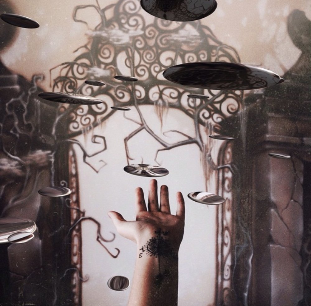 Photograph by Oksana Vidergold