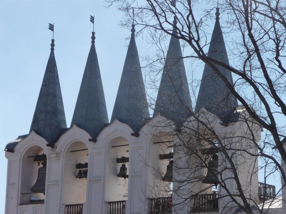 Photograph by Елена Грошева