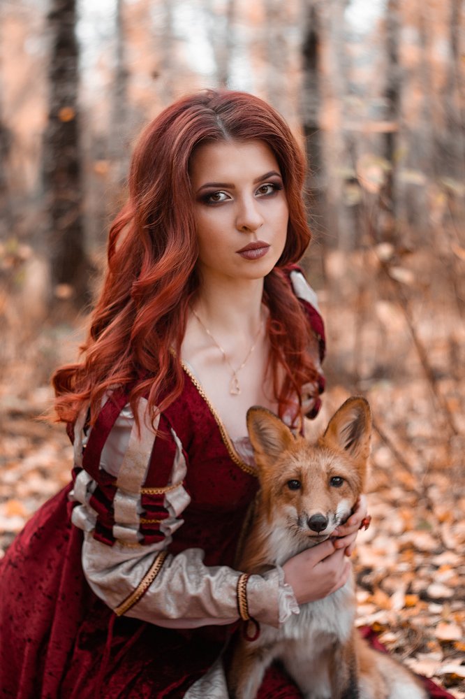 Photograph by Ирина Климова