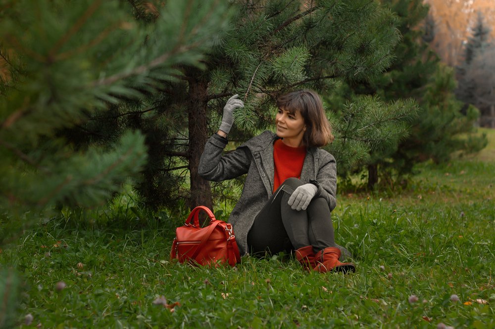 Photograph by Ирина Климова