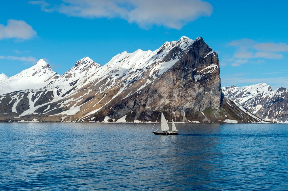 Photograph by Alexey Seafarer