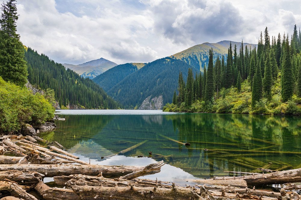 Photograph by Alexey Seafarer