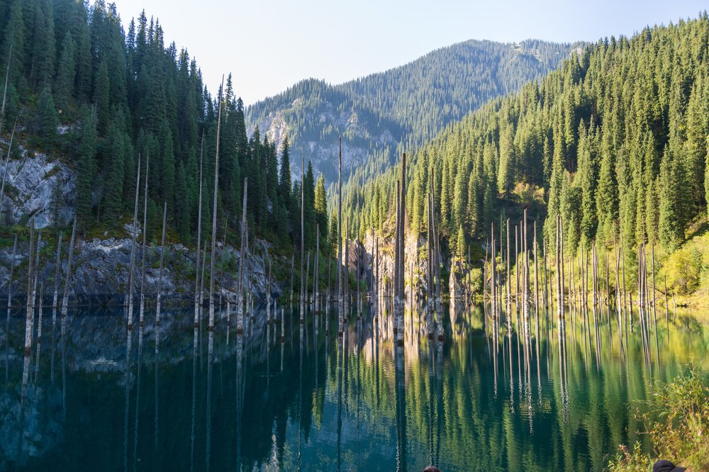 Photograph by Alexey Seafarer