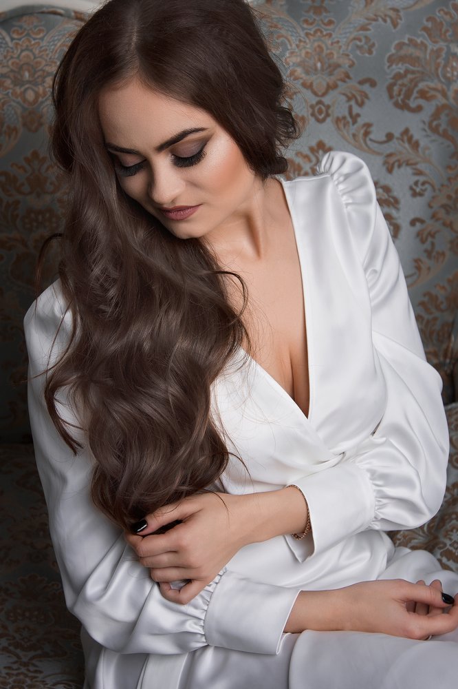Photograph by Ирина Климова