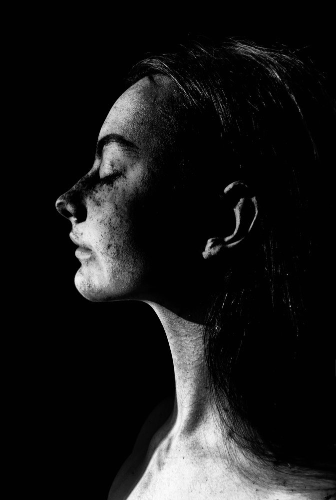 Photograph by Oksana Vidergold