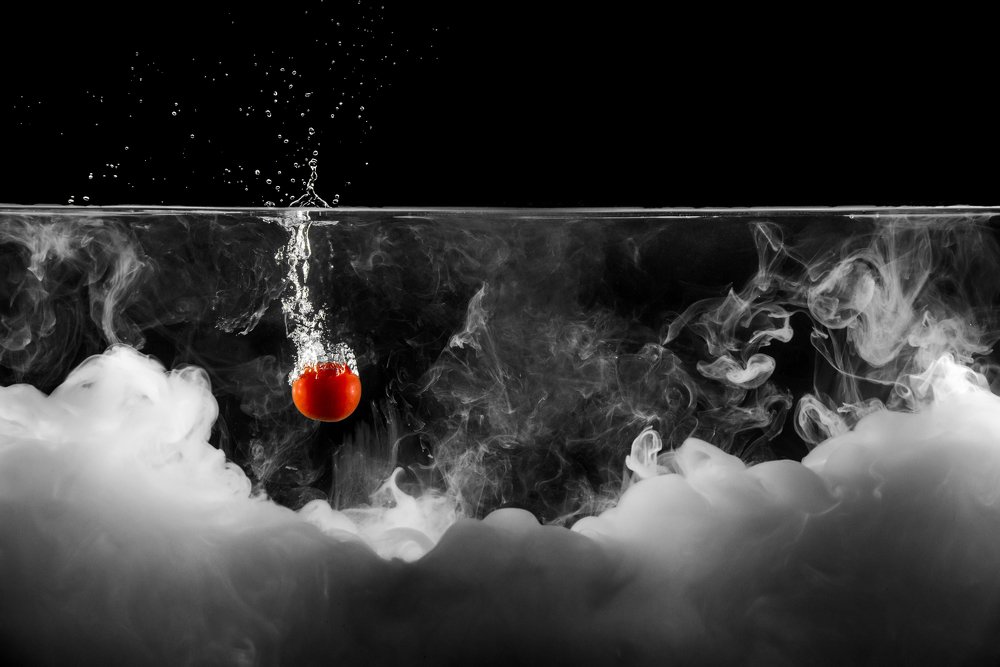 Photograph by Eng Lee Tan