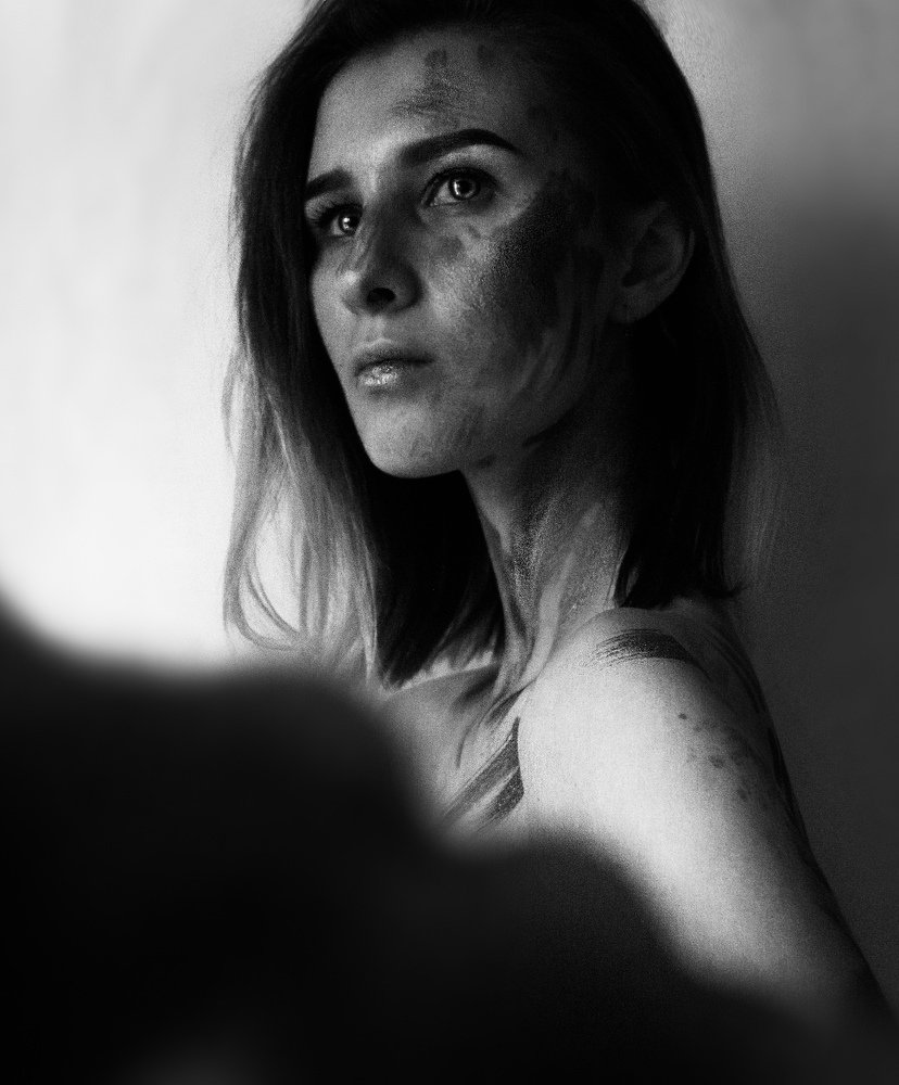 Photograph by Oksana Vidergold