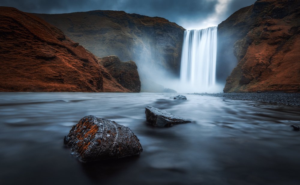 Mystery of water (Мистерия воды)