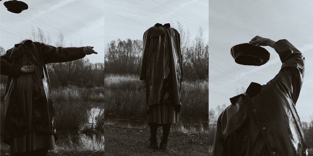 Photograph by Полина Мордвинова