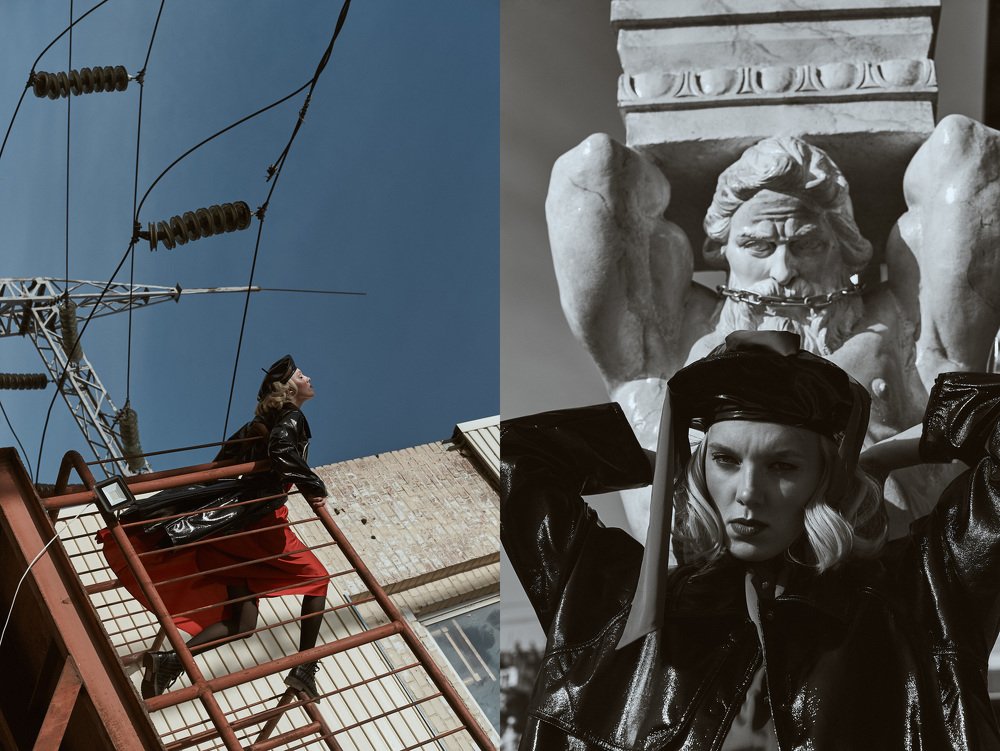 Photograph by Полина Мордвинова