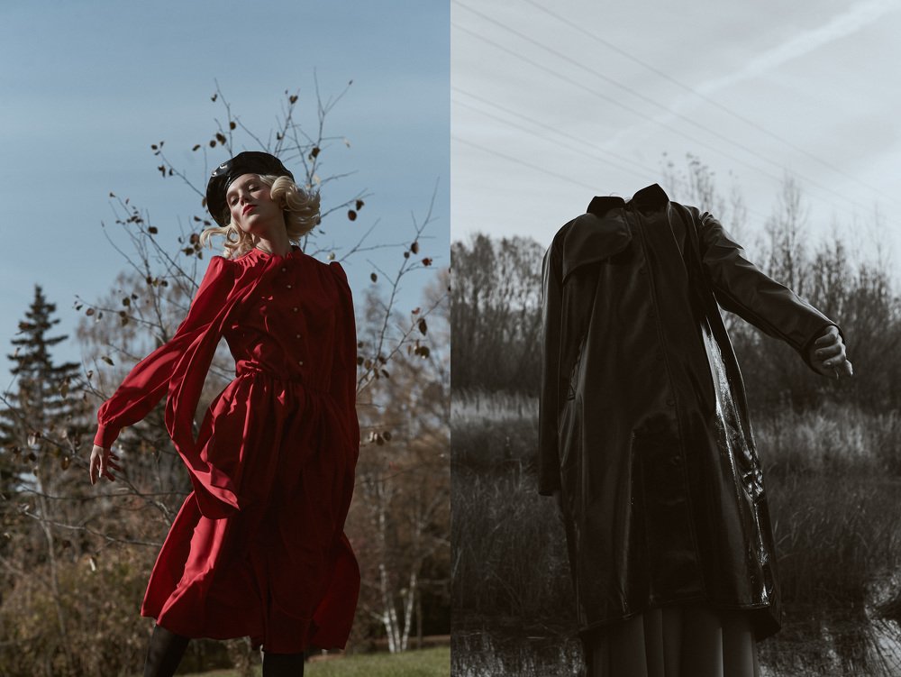 Photograph by Полина Мордвинова