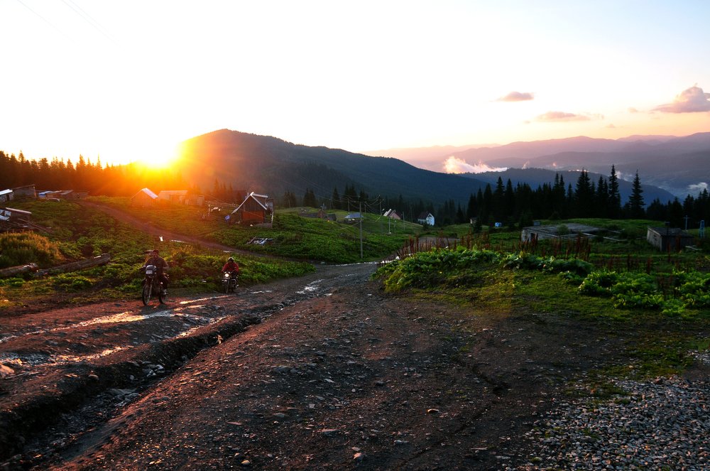 Photograph by Александра Азарнова