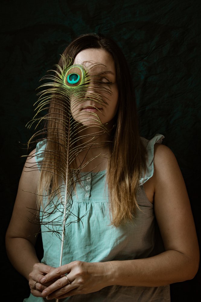 Photograph by Мила Мокина-Хайруллова