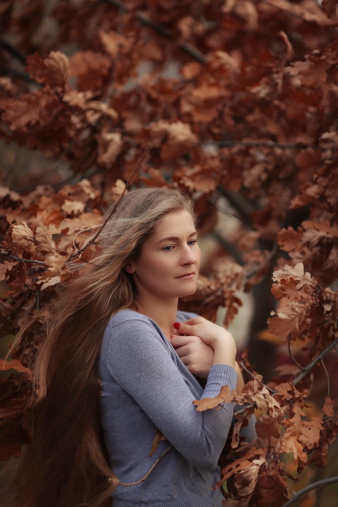 Photograph by Анна Красновид