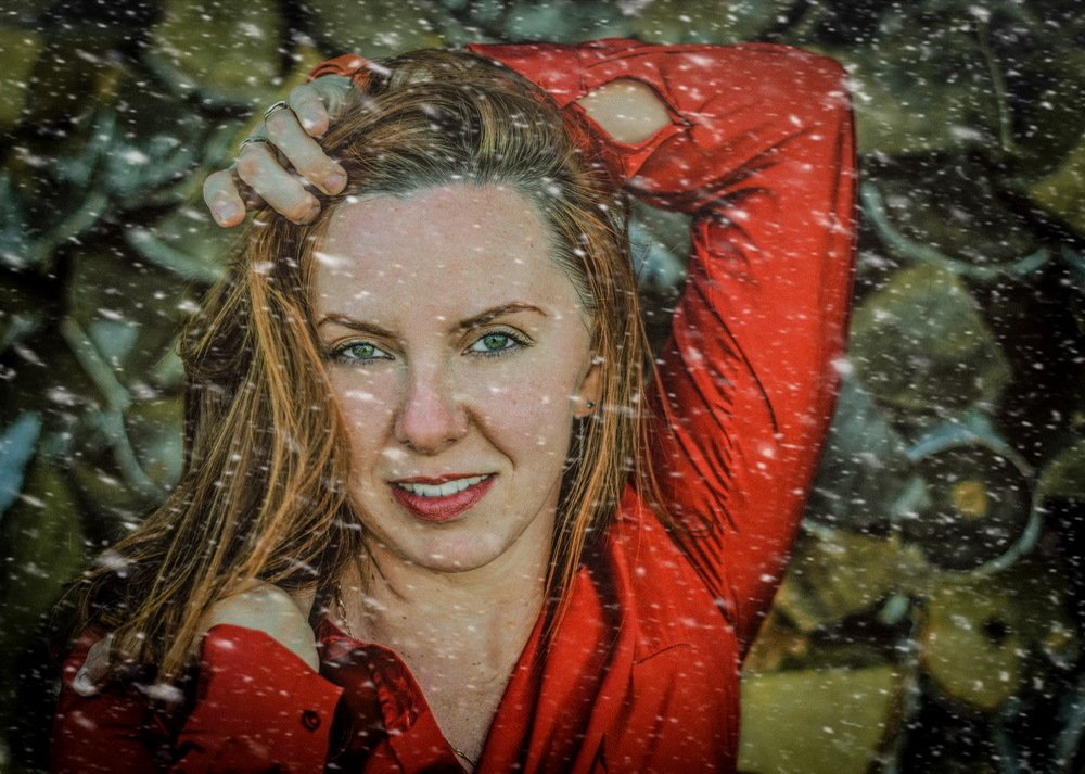 Photograph by Федор Фокин