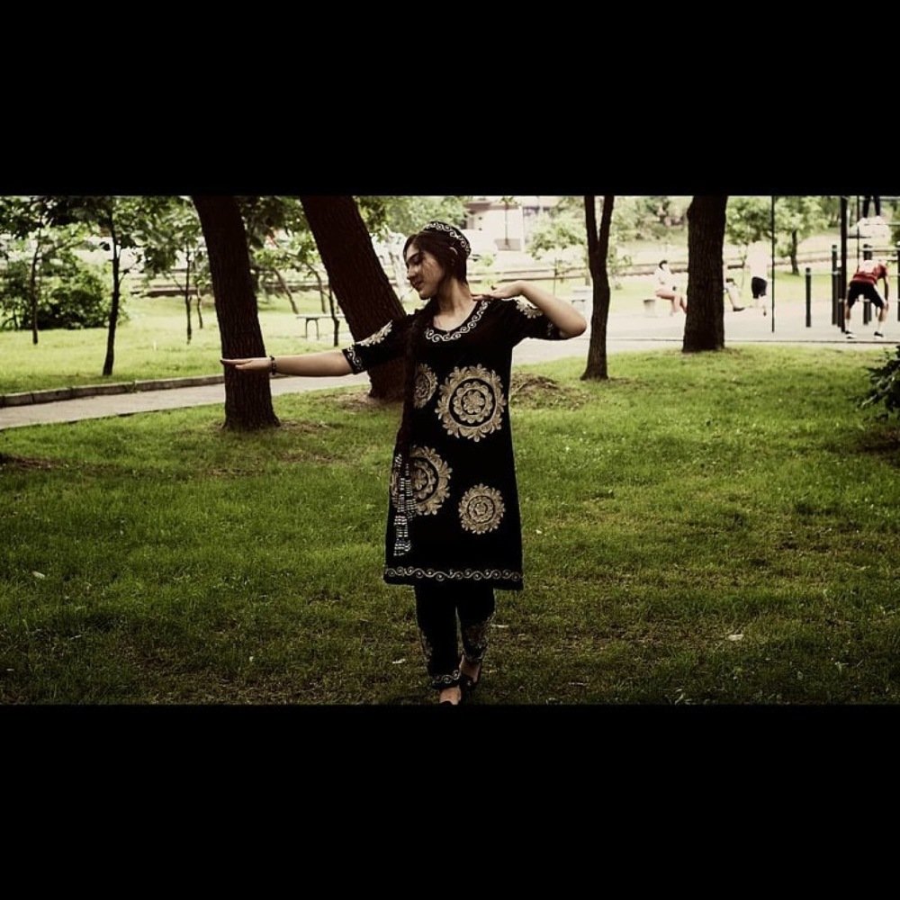 Photograph by Ольга Сунцова