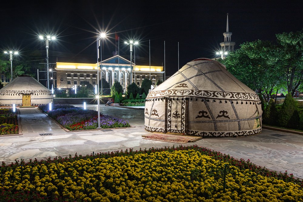 Photograph by Василий Бережной