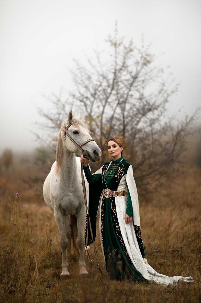 Photograph by Лилия Газиева