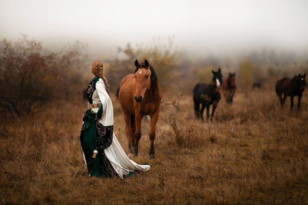 Photograph by Лилия Газиева