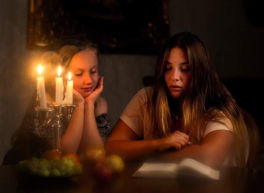 Photograph by Александр Бен Сандлер