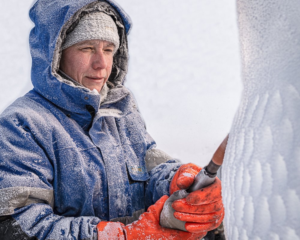 Фотография автора Игорь Чураков
