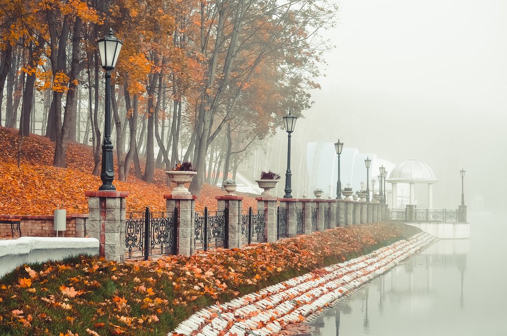 Республика Беларусь, г.Горки