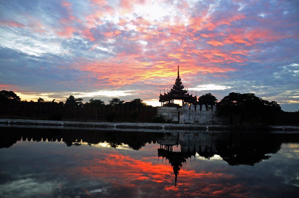 Photograph by Aung Kyaw Soe