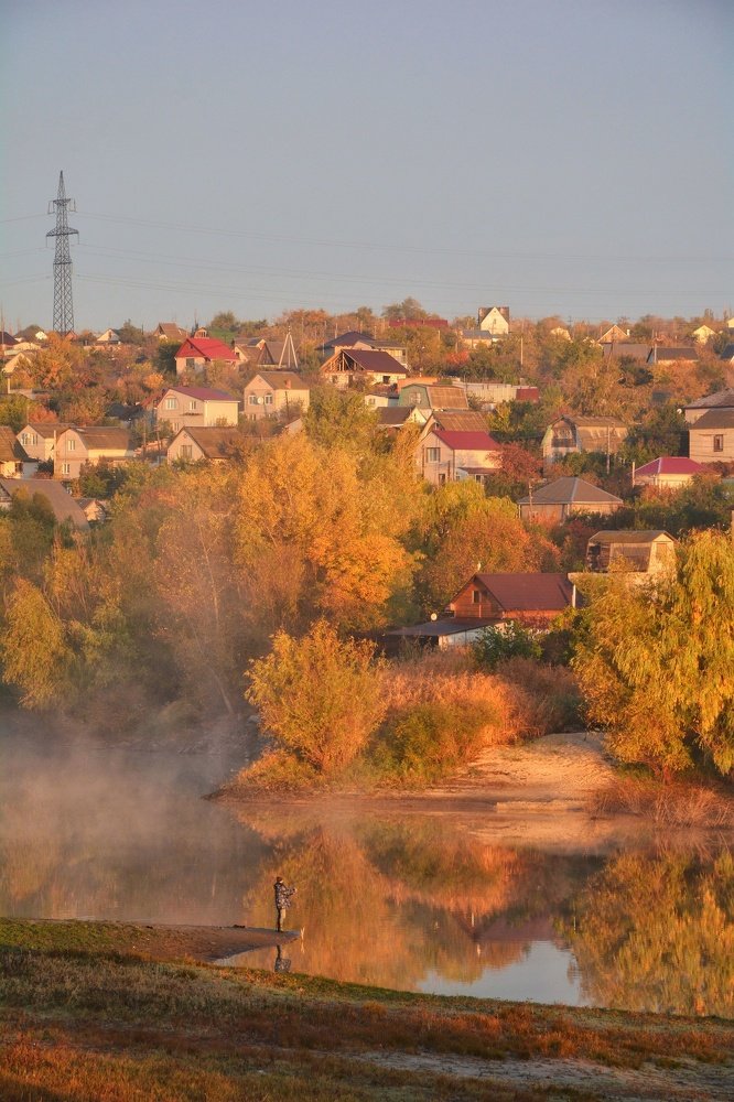 Photograph by Денис Козьяков