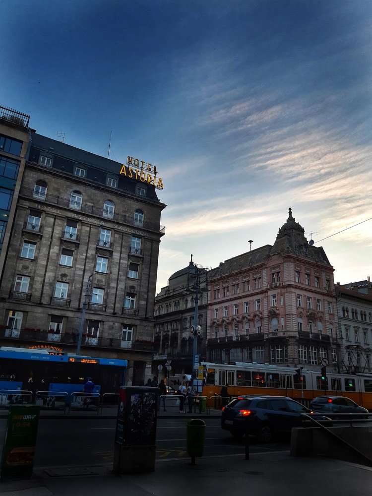 Photograph by Polina