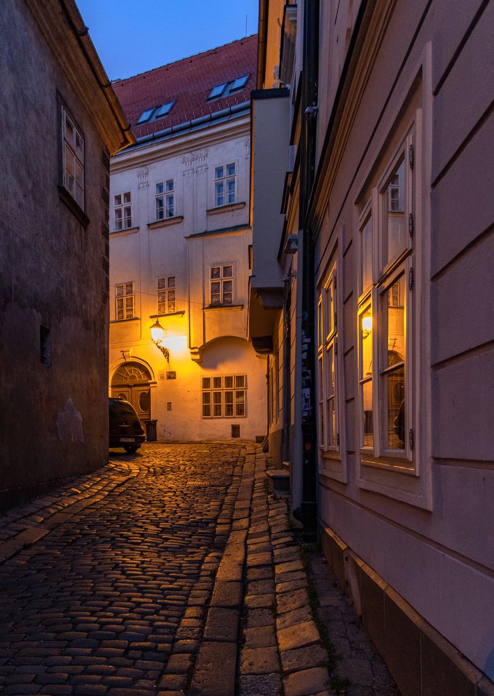 Photograph by Юрий Чернов