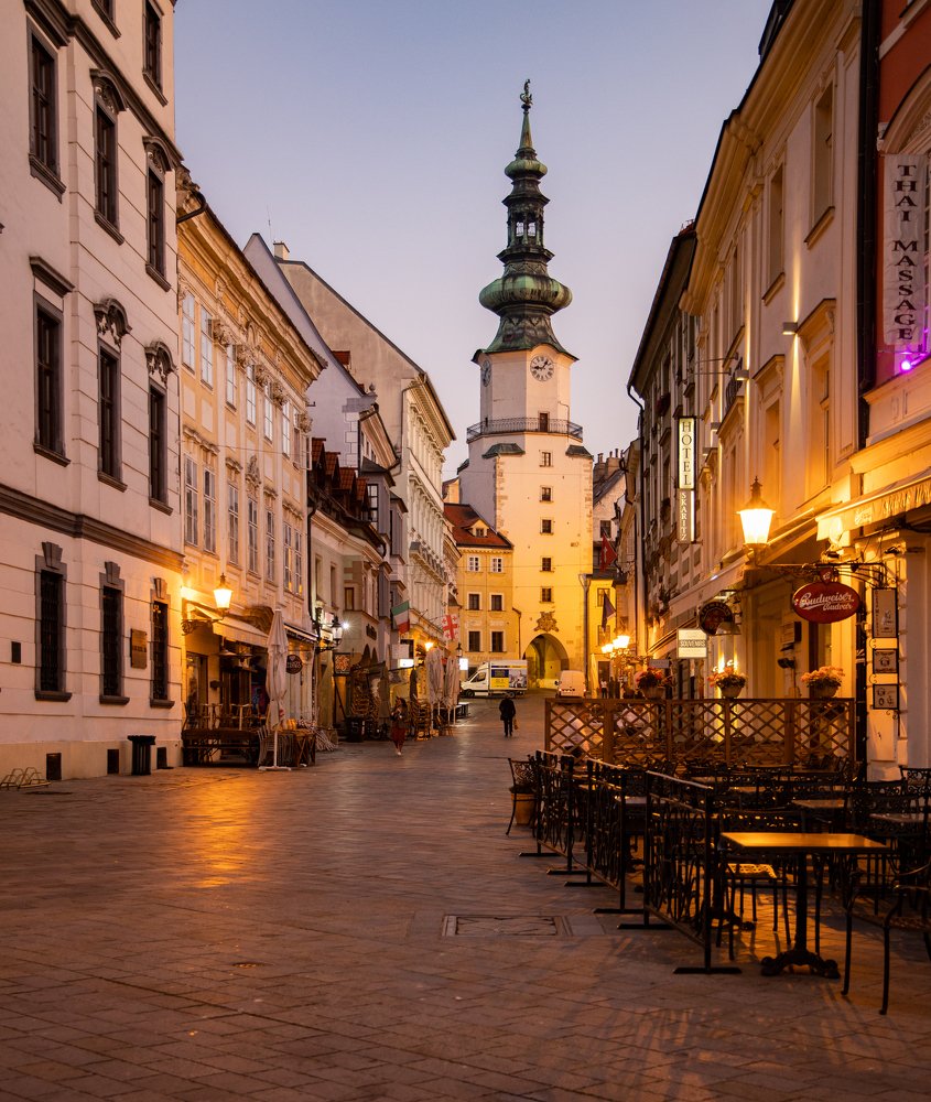 Photograph by Юрий Чернов