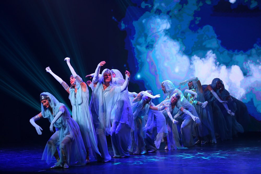 Photograph by Екатерина Морозова