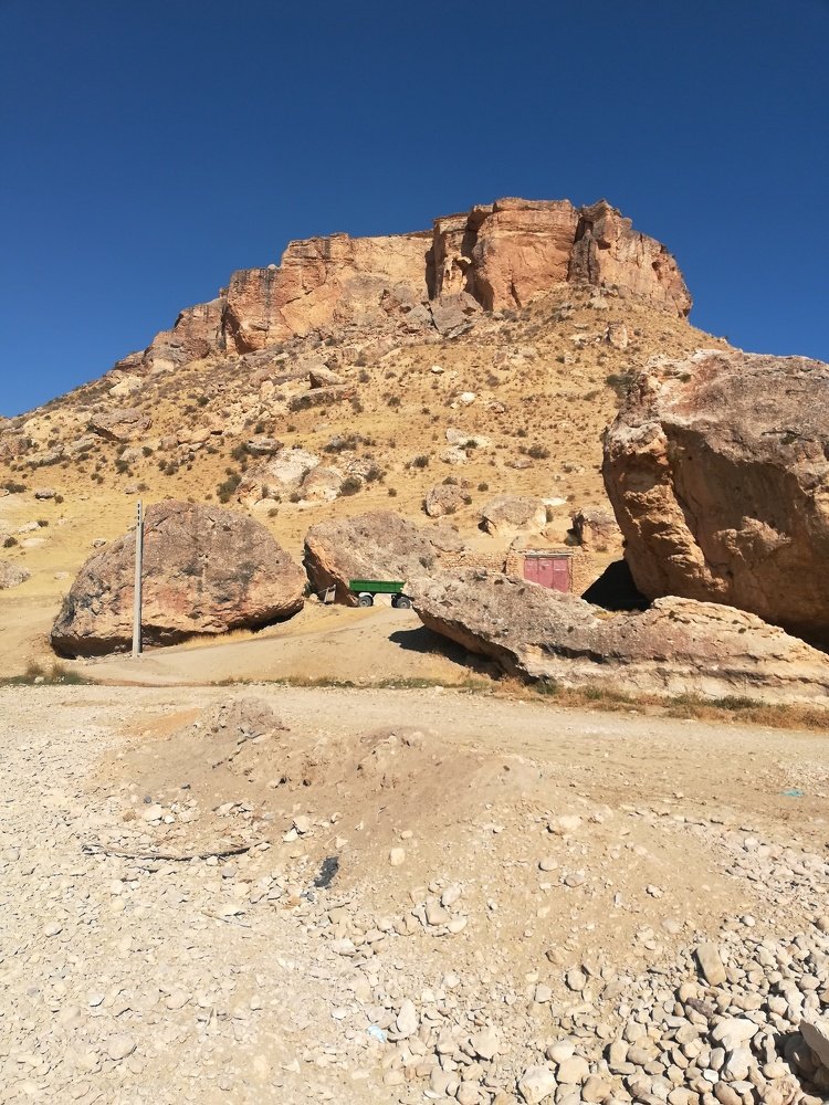 Фотография автора barati abdolah