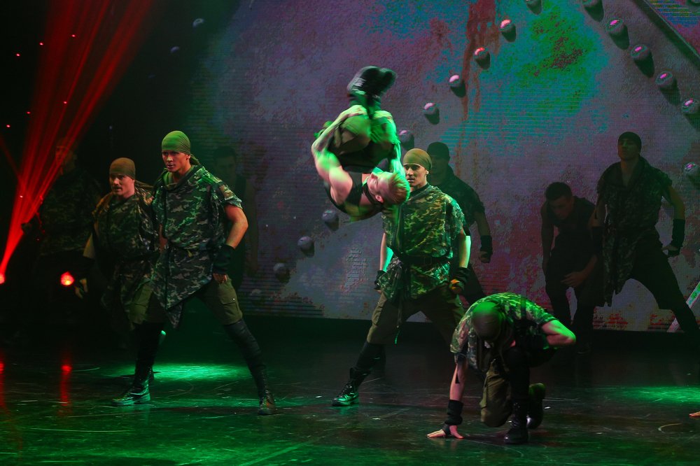 Photograph by Екатерина Морозова