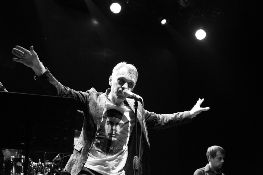 Photograph by Екатерина Морозова