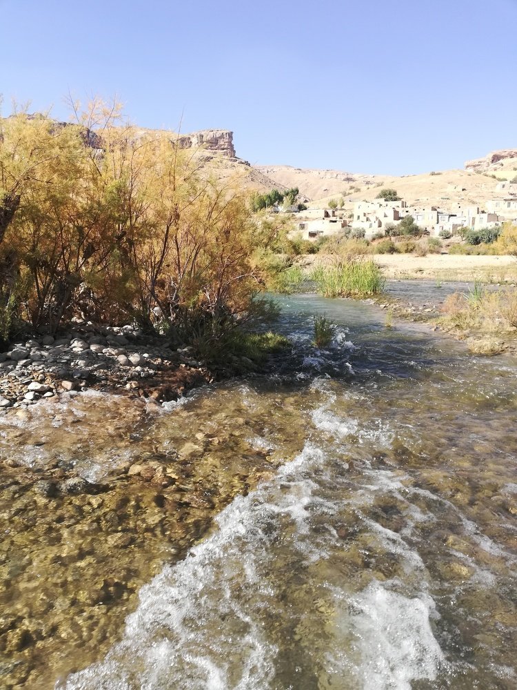 Фотография автора barati abdolah