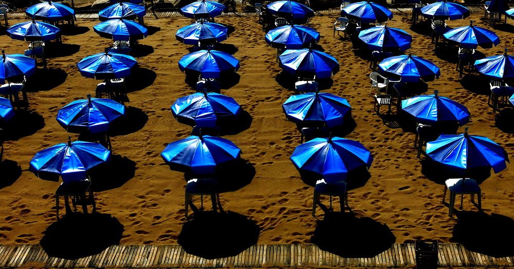 Photograph by Viviana García