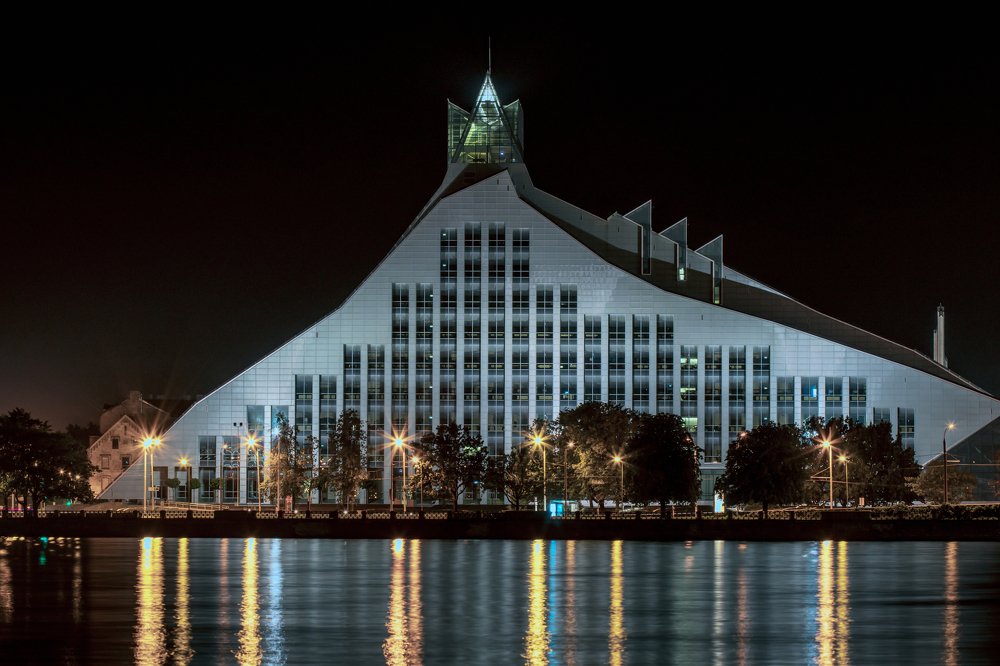 Photograph by Jelena Murina