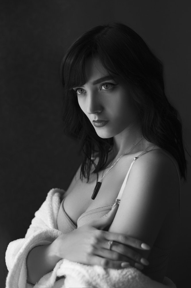 Photograph by Михаил Нуждов