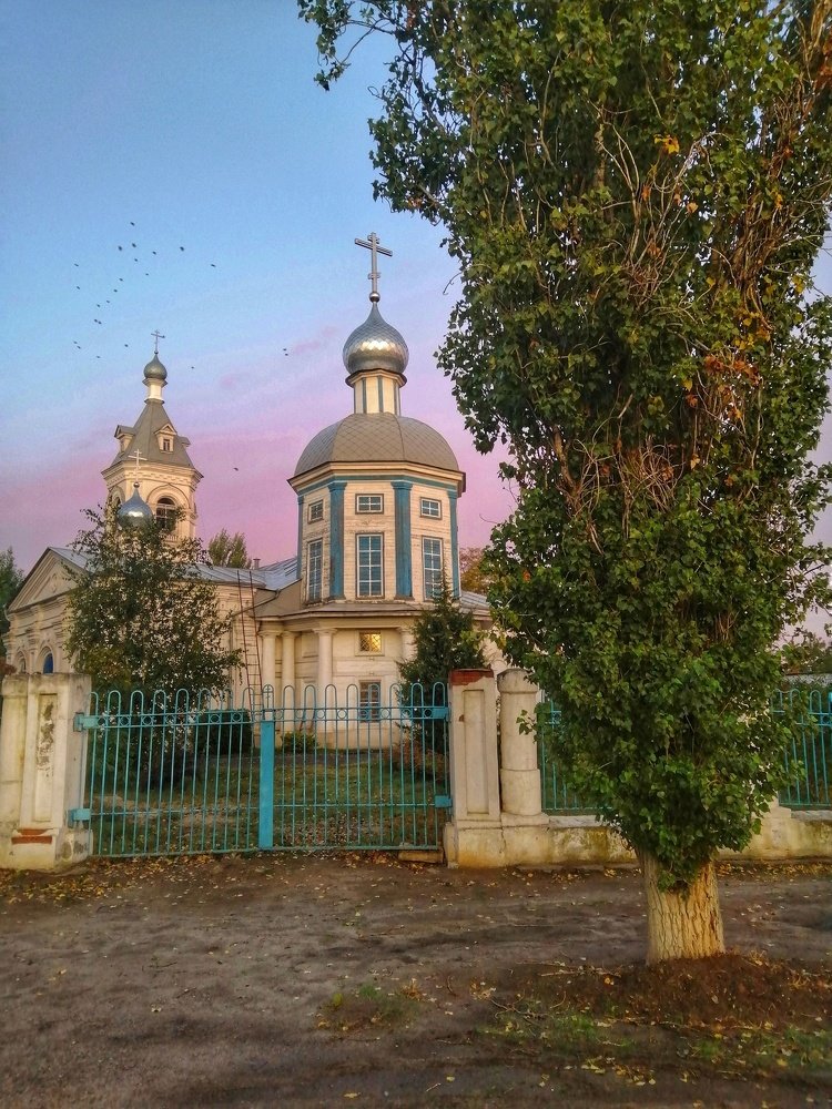 Photograph by Денис Козьяков