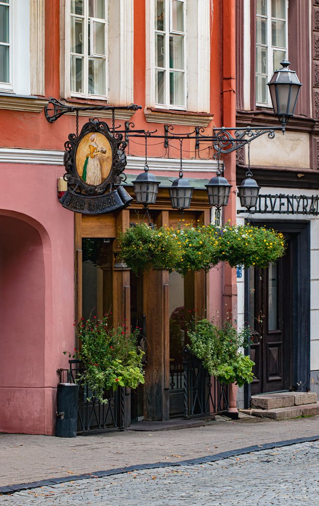 Photograph by Jelena Murina