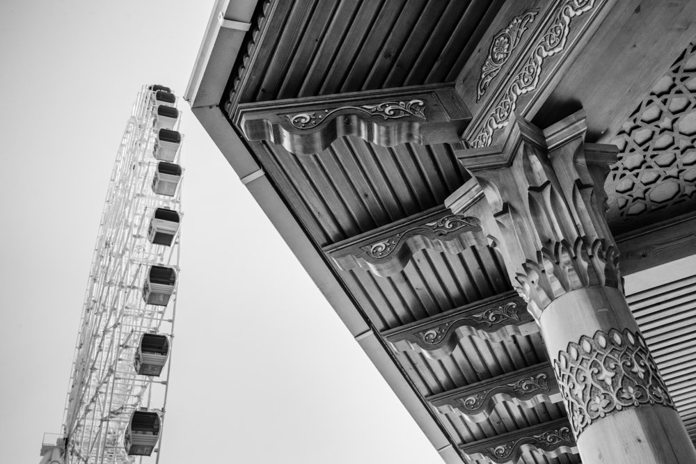 Photograph by Борис Недосеков