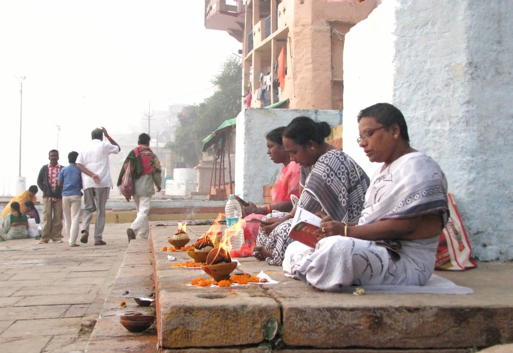 Photograph by DHIRAJ GOSWAMI