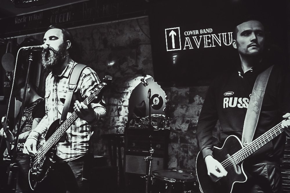 Photograph by Светлана Баринова