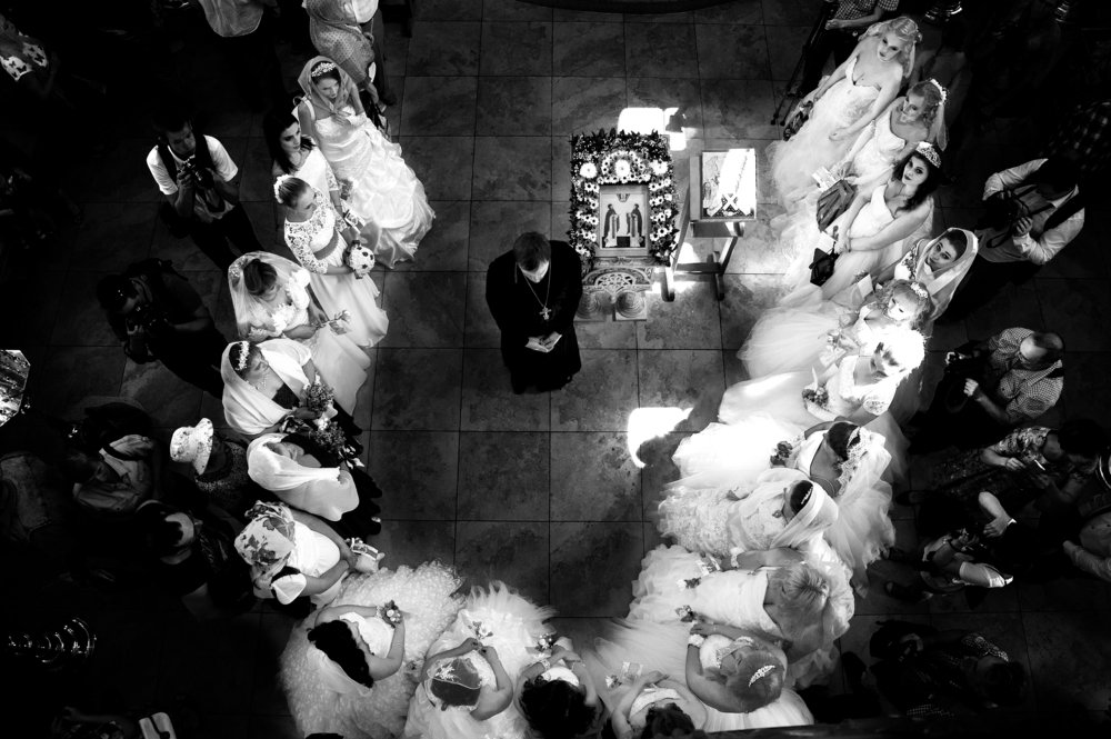 Photograph by Михаил Нуждов