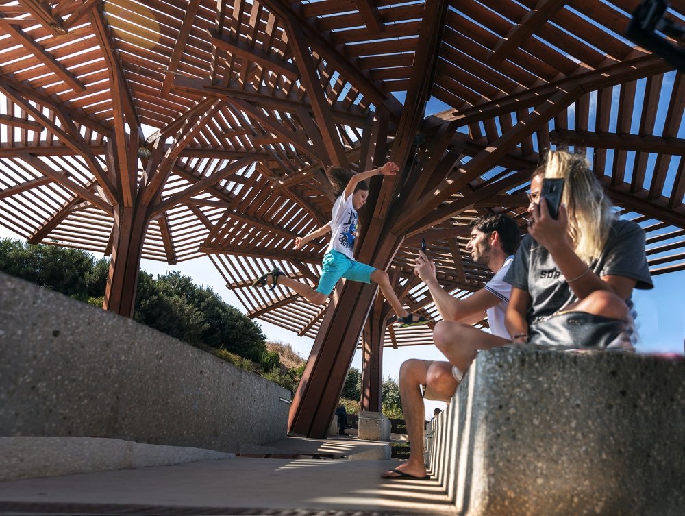 Photograph by Alina Gurfinkel