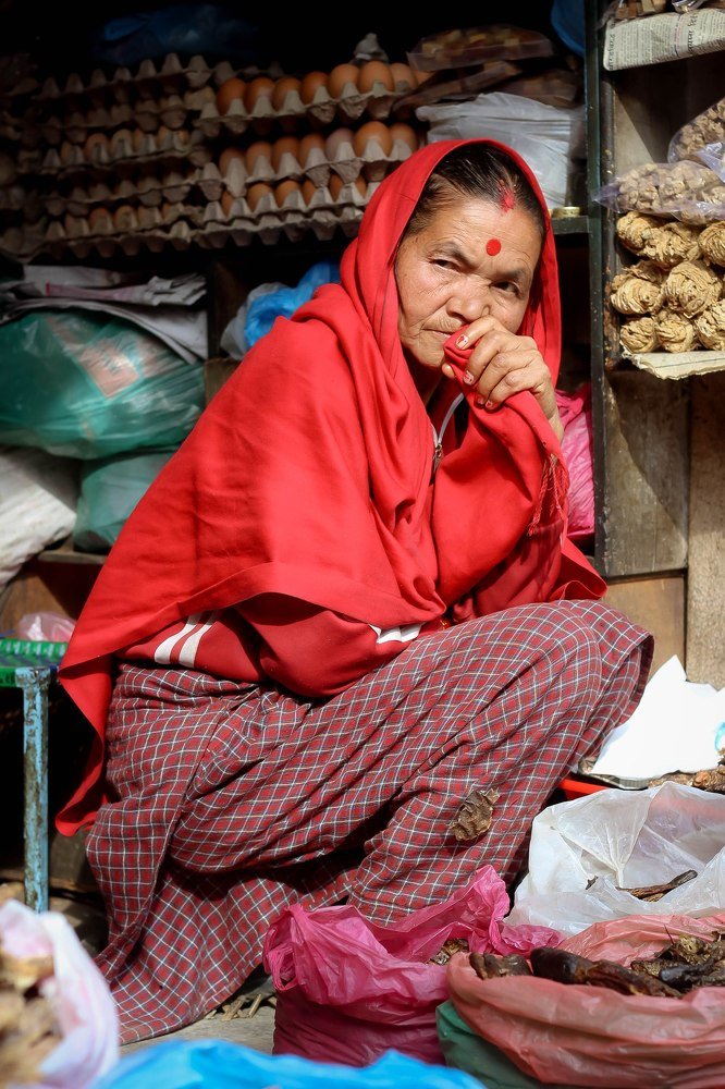 Photograph by nadezhda