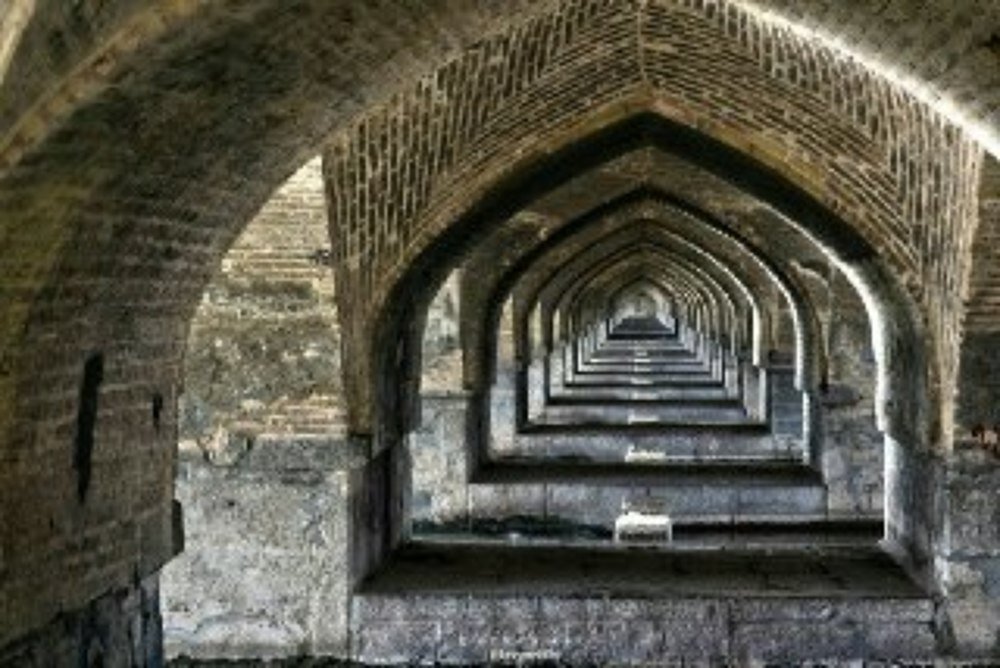 THETRADITIONAL  BRIDGE