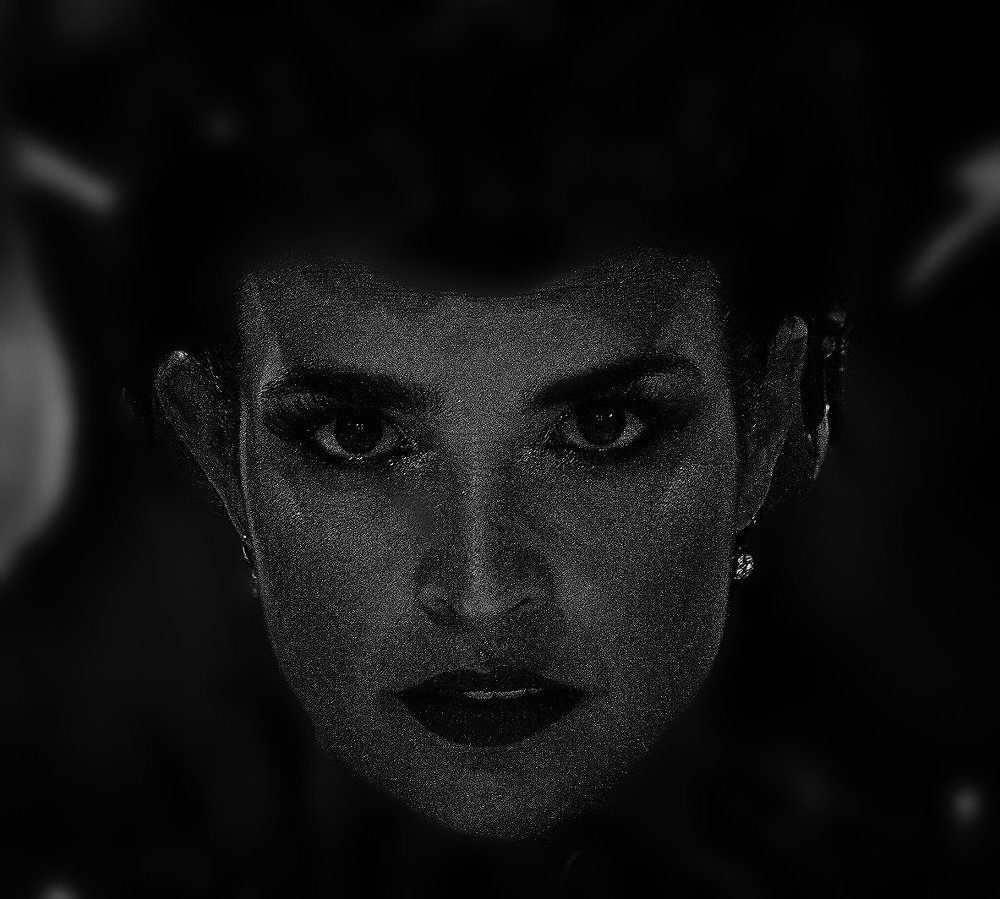 Photograph by Eduardo Palma