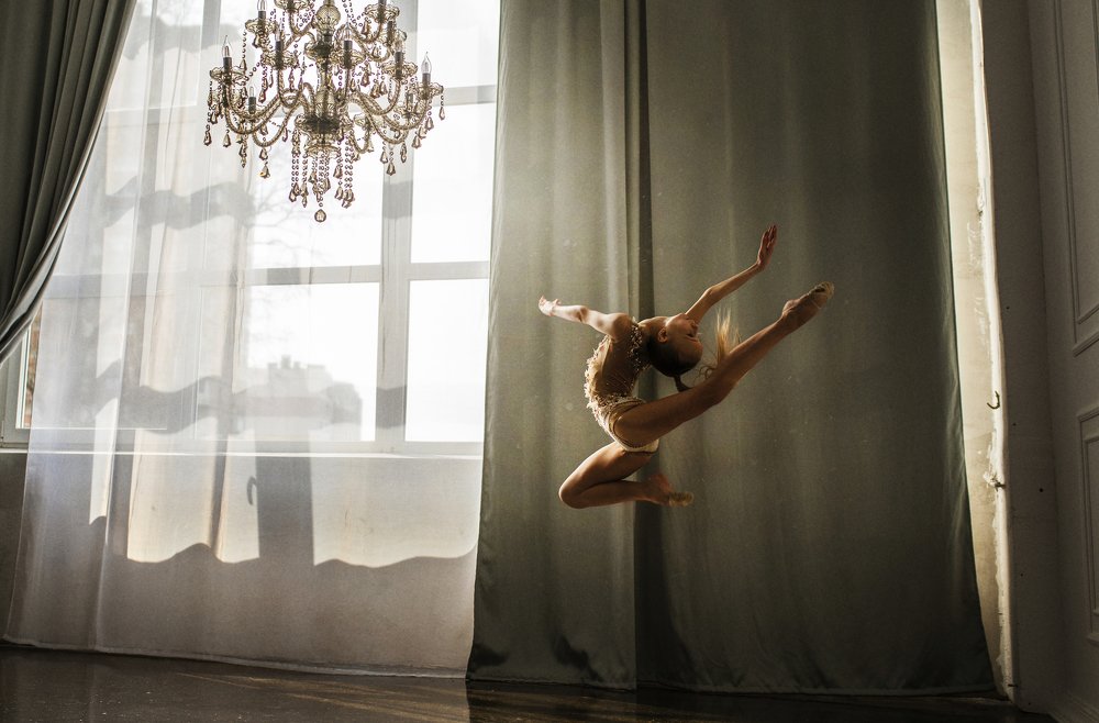 Photograph by Наталья Макарова